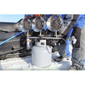 Space Heaters | Mr. Heater MH45T 10,000 - 45,000 BTU Triple Tank Top Propane Heater image number 1