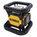 Rotary Lasers | Dewalt DW079LG 20V MAX Cordless Lithium-Ion Tough Green Rotary Laser Kit image number 2