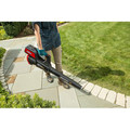 Handheld Blowers | Snapper SXDBL82 82V Cordless Lithium-Ion 550 CFM Leaf Blower (Tool Only) image number 2