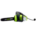 Chainsaws | Greenworks 20332 14.5 Amp 18 in. Electric Chainsaw image number 1