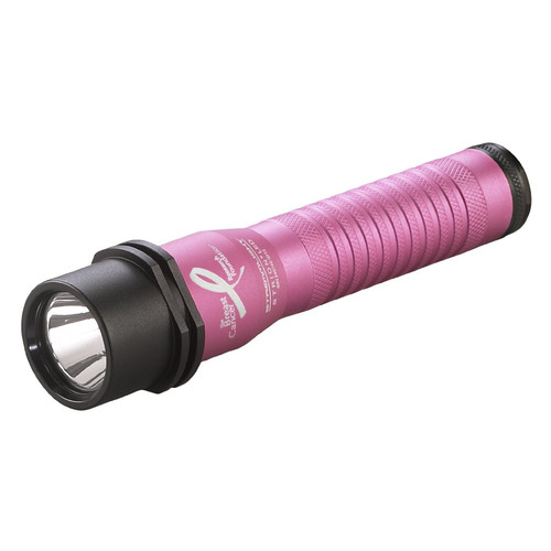 Flashlights | Streamlight 74350 Strion LED Rechargeable Flashlight (Pink) image number 0