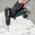 Drill Drivers | Makita XPH11ZB 18V LXT Lithium-Ion Brushless Sub-Compact 1/2 in. Cordless Hammer Drill Driver (Tool Only) image number 5