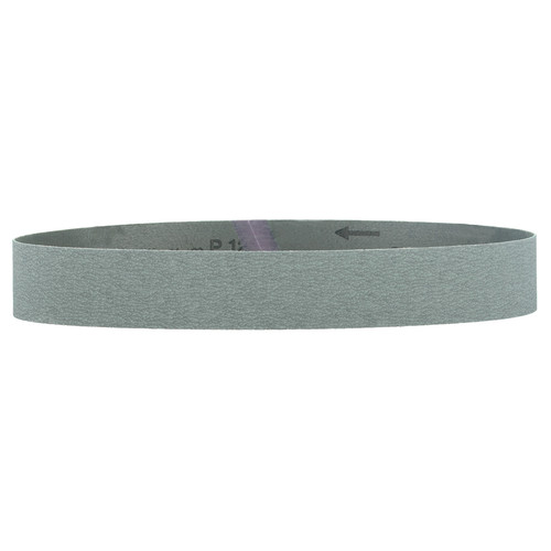 Sanding Belts | Metabo 626315000 1-1/2 in. x 30 in. P1200 (A16) Pyramid Sanding Belts (5-Pack) image number 0