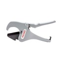 Cutting Tools | Ridgid RC-2375 1/8 in. - 2 3/8 in. Ratchet Action Plastic Pipe and Tubing Cutter image number 2