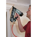 Finish Nailers | Porter-Cable DA250C 15-Gauge 2 1/2 in. Angled Finish Nailer Kit image number 2