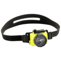 Flashlights | Streamlight 61602 Double Clutch USB Rechargeable Headlamp (Yellow) image number 1