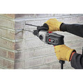 Hammer Drills | Porter-Cable PC70THD Tradesman 1/2 in. VSR 2-Speed Hammer Drill image number 3