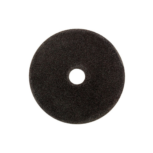 Grinding, Sanding, Polishing Accessories | Metabo 626400000 6 in. x 1/8 in. x 1 in. Medium Unitized Fleece Disc image number 0
