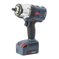 Impact Wrenches | Ingersoll Rand IRTW7152-K22 Brushless Lithium-Ion 1/2 in. Cordless High-Torque Impact Wrench Kit (5 Ah) image number 1