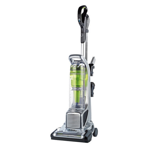 Vacuums | Electrolux EL8805A Precision Brushroll Clean Upright Vacuum (Silver/Green) image number 0