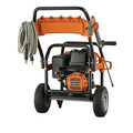 Pressure Washers | Generac 6565 4,200 PSI 4.0 GPM Commercial Gas Pressure Washer image number 3