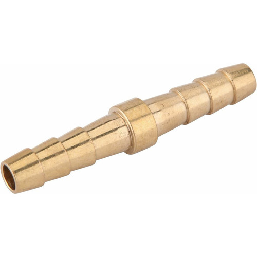 Air Tool Adaptors | Freeman Z1414MMBC 1/4 in. x 1/4 in. Male to Male Barbed Coupler image number 0