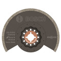 Multi Tools | Bosch OSL312DG 3-1/2 in. Starlock Diamond Grit Grout Blade image number 0