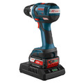 Combo Kits | Bosch CLPK233WC-02 18V Li-Ion Brushless Drill Driver and Impact Driver Combo with Wireless Charger image number 3