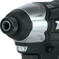 Impact Drivers | Makita XDT15ZB 18V LXT Lithium-Ion Sub-Compact Brushless Impact Driver (Tool Only) image number 15