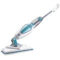 Steam Cleaners | Black & Decker BDH1760SM SmartSelect Steam Mop with Handle Command image number 2
