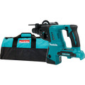 Rotary Hammers | Makita XRH05Z 18V X2 LXT Cordless Lithium-Ion (36V) 1 in. Rotary Hammer (Tool Only) image number 2