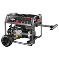Portable Generators | Briggs & Stratton 30659 8,125 Watts 420cc Gas Powered Portable Generator image number 1
