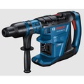 Rotary Hammers | Factory Reconditioned Bosch GBH18V-40CN-RT 18V Hitman PROFACTOR Brushless Lithium-Ion 1-5/8 in. Cordless Connected-Ready SDS-Max Rotary Hammer (Tool Only) image number 0