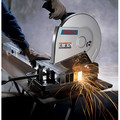 Chop Saws | Bosch 3814 14 in. Benchtop Abrasive Cutoff Machine image number 1