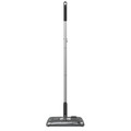 Upright Vacuum | Black & Decker HFS215J01 7.2V Lithium-Ion 100-Minute Powered Cordless Floor Sweeper - Charcoal Grey image number 1