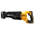 Reciprocating Saws | Factory Reconditioned Dewalt DCS386BR 20V MAX Brushless Lithium-Ion Cordless Reciprocating Saw with FLEXVOLT ADVANTAGE (Tool Only) image number 0