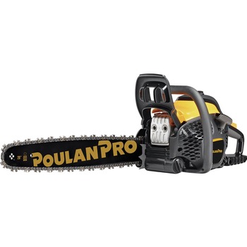 OUTDOOR TOOLS AND EQUIPMENT | Poulan Pro 967061501 20 in. 50cc 2 Cycle Gas Chainsaw