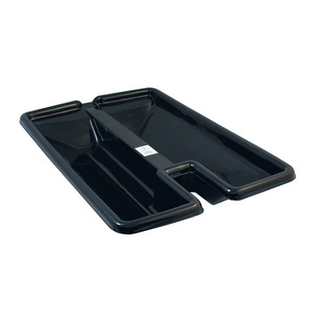  | Sunex Oil Drip Pan for T- and I-Shaped Base
