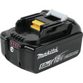 Rotary Hammers | Makita XRH04T 18V LXT Cordless Lithium-Ion SDS-Plus 7/18 in. Rotary Hammer Kit image number 5