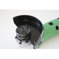 Angle Grinders | Hitachi G18DSLP4 18V Cordless Lithium-Ion 4-1/2 in. Angle Grinder (Tool Only) image number 2