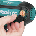 Impact Wrenches | Makita XWT04S1 18V LXT Brushed Lithium-Ion 1/2 in. Cordless Square Drive Impact Wrench Kit (3 Ah) image number 8