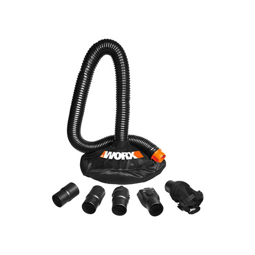  | Worx WA4054.1 LeafPro Universal Fit Leaf Collection System image number 0