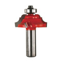 Bits and Bit Sets | Freud 38-362 1-1/2 in. Classical Cove and Bead 1/2 in. Shank Router Bit image number 0