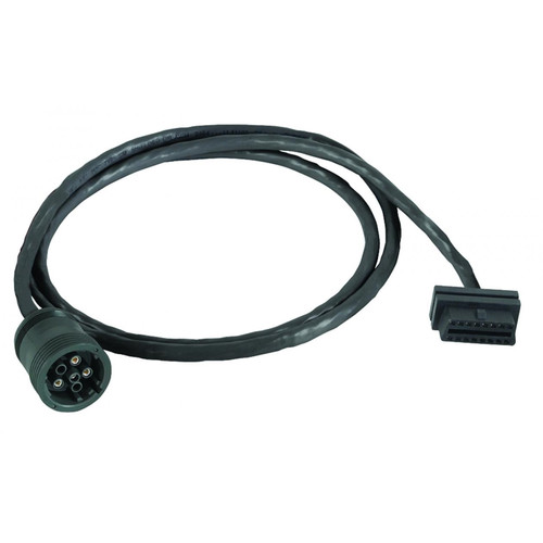 Diagnostics Testers | OTC Tools & Equipment 3421-80 Genisys 6 Pin Deutsch Cable image number 0