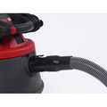 Wet / Dry Vacuums | Ridgid 1620RV Pro Series 12 Amp 6.5 Peak HP 16 Gallon Wet/Dry Vac with Detachable Blower image number 4