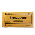 Cleaning & Janitorial Supplies | Chix 0416 23-1/4 in. x 24 in. Stretch n' Dust Cloths - Orange/Yellow (20/Bag 5 Bags/Carton) image number 4