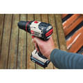 Drill Drivers | Porter-Cable PCC608LB 20V MAX Lithium-Ion Brushless Compact 1/2 in.Cordless Drill Driver Kit (1.3 Ah) image number 7