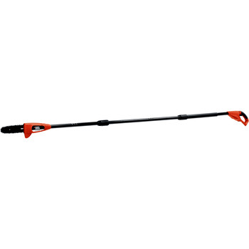 DOLLARS OFF | Black & Decker LPP120B 20V MAX Lithium-Ion 8 in. Cordless Pole Saw (Tool Only)