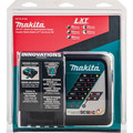Chargers | Makita DC18RC 7.2V - 18V Lithium-Ion Rapid Optimal Charger image number 2