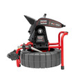 Plumbing Inspection & Locating | Ridgid 65103 SeeSnake Compact2 Camera Reels Kit with VERSA System image number 9