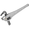 Pipe Wrenches | Ridgid 24 24 in. Aluminum Offset Pipe Wrench image number 0
