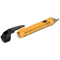 Measuring Tools | Klein Tools NCVT1P 1.5V Non-Contact 50 - 1000V AC Cordless Voltage Tester Pen image number 6