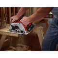 Circular Saws | Milwaukee 2630-20 M18 Lithium-Ion 6-1/2 in. Cordless Circular Saw (Tool Only) image number 4