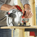 Circular Saws | Factory Reconditioned Skil 5280-01-RT 15 Amp 7-1/2 in. Circular Saw image number 8