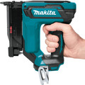 Specialty Nailers | Makita XTP02Z 18V LXT Lithium-Ion Cordless 23 Gauge Pin Nailer (Tool Only) image number 2
