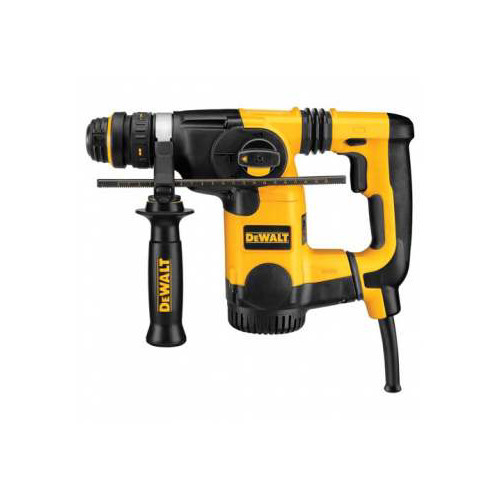 Rotary Hammers | Dewalt D25324K 1 in. Heavy Duty 8 Amp SDS Rotary Hammer Kit with Quick-Change Chuck image number 0