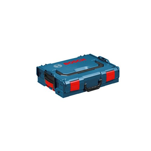 Storage Systems | Factory Reconditioned Bosch LBOXX-1-RT 4.5 in. Stackable Storage Case image number 0