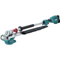 Hedge Trimmers | Makita XNU01T 18V LXT Articulating Brushless Lithium-Ion 20 in. Cordless Pole Hedge Trimmer Kit (5 Ah) image number 2
