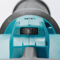 Caulk and Adhesive Guns | Makita XGC01M1C 18V LXT 4.0 Ah Cordless Lithium-Ion 29 oz. Caulk and Adhesive Gun Kit image number 2