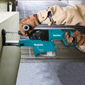 Rotary Hammers | Makita HR2661 7 Amp 1 in. D-Handle Rotary Hammer with HEPA Extractor image number 7